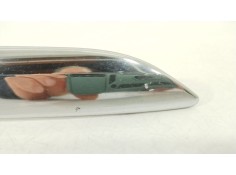 Recambio de embellecedor paragolpes trasero para citroën c5 iii break (rw_) 2.0 hdi 165 referencia OEM IAM 9682198677   2