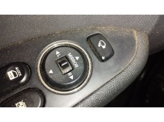 Recambio de mando retrovisor para hyundai i30 (gd) 1.6 crdi referencia OEM IAM 935402L000  