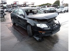 volkswagen passat b6 (3c2) del año 2009 2