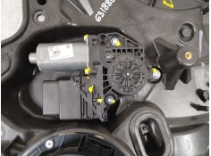 Recambio de elevalunas trasero derecho para volkswagen golf vi (5k1) 1.6 tdi referencia OEM IAM 5K4839462 5K0959704D 5K4839730J 2