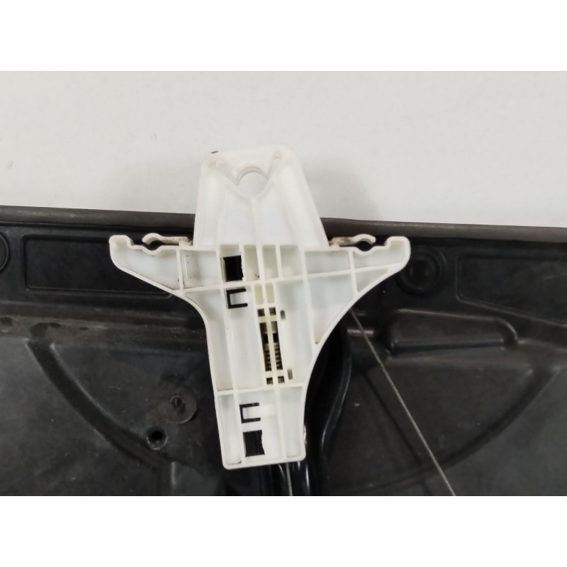 Recambio de elevalunas trasero derecho para volkswagen golf vi (5k1) 1.6 tdi referencia OEM IAM 5K4839462 5K0959704D 5K4839730J