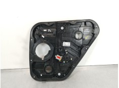 Recambio de elevalunas trasero derecho para hyundai tucson essence bluedrive 2wd referencia OEM IAM 83480D7000 83460D7000 83481D
