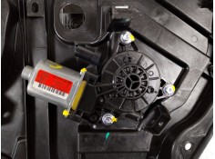 Recambio de elevalunas trasero derecho para hyundai tucson essence bluedrive 2wd referencia OEM IAM 83480D7000 83460D7000 83481D 2