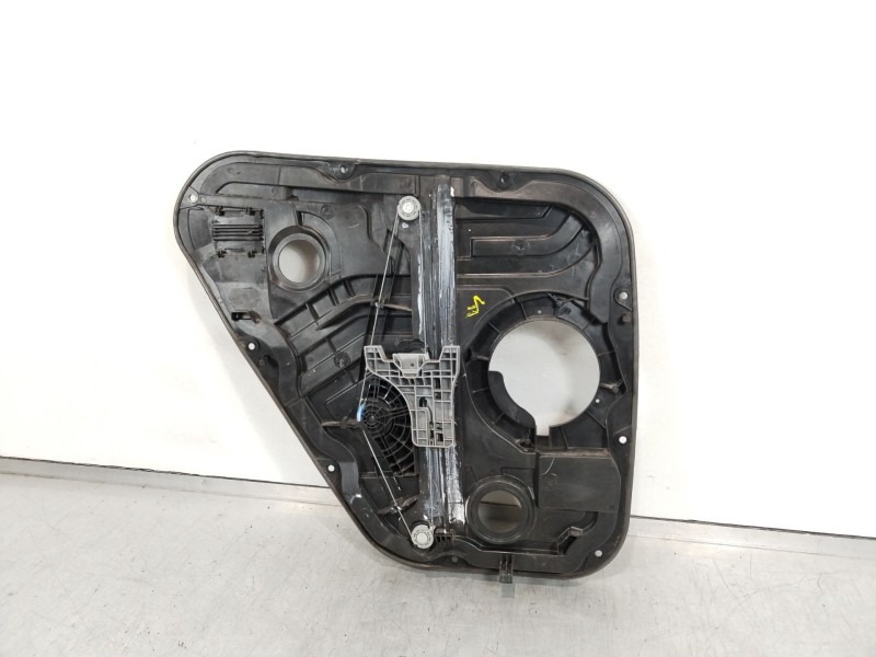 Recambio de elevalunas trasero derecho para hyundai tucson essence bluedrive 2wd referencia OEM IAM 83480D7000 83460D7000 83481D