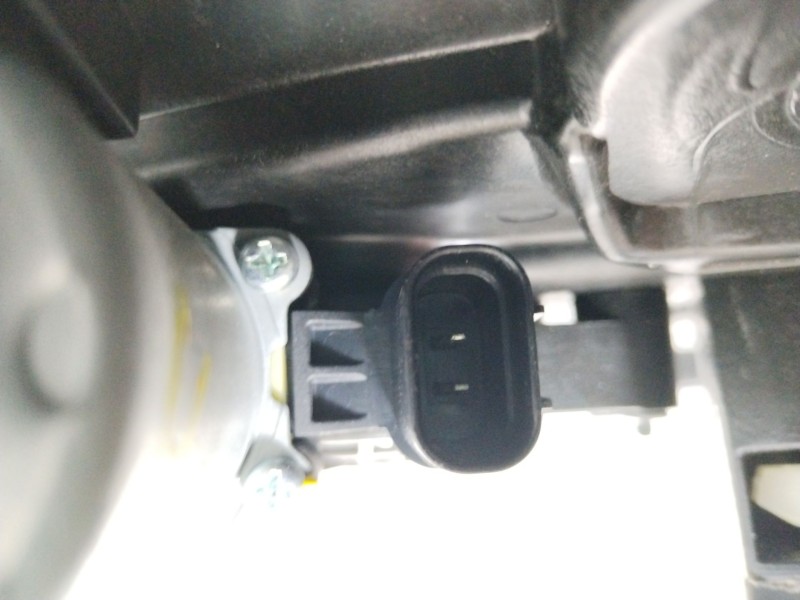 Recambio de elevalunas trasero derecho para hyundai tucson essence bluedrive 2wd referencia OEM IAM 83480D7000 83460D7000 83481D