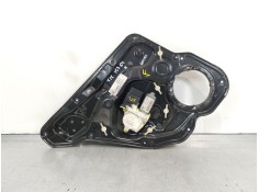 Recambio de elevalunas trasero izquierdo para seat toledo ii (1m2) 1.9 tdi referencia OEM IAM 1M0839729F 1J4939811C 1M0839755F