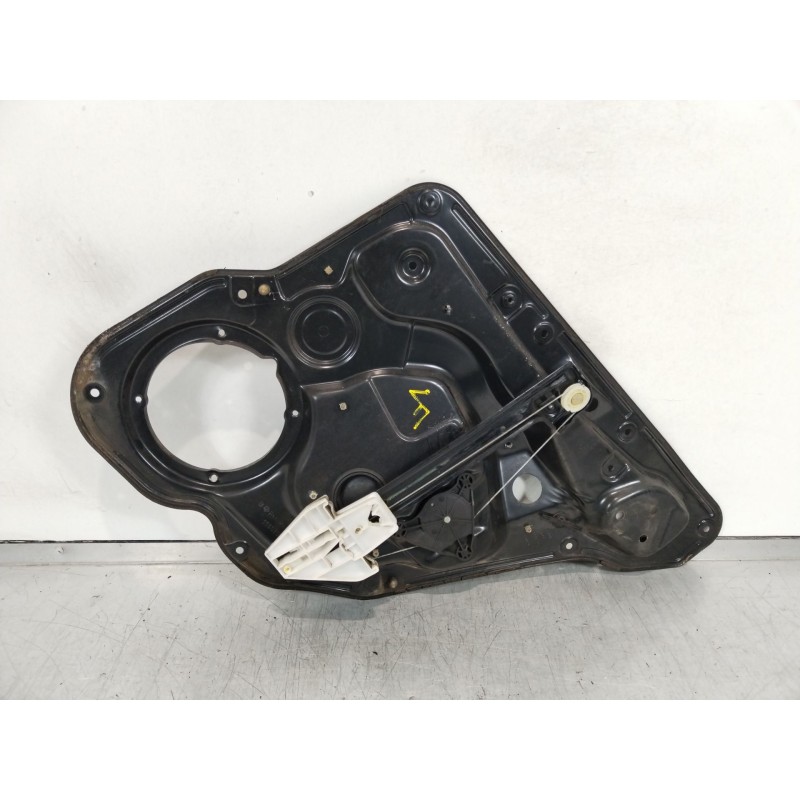 Recambio de elevalunas trasero izquierdo para seat toledo ii (1m2) 1.9 tdi referencia OEM IAM 1M0839729F 1J4939811C 1M0839755F