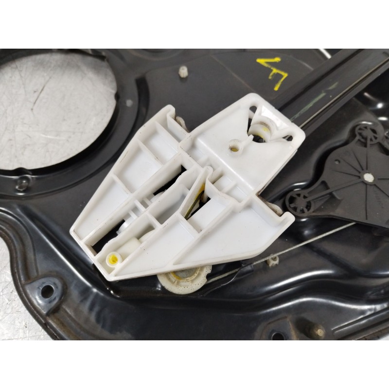 Recambio de elevalunas trasero izquierdo para seat toledo ii (1m2) 1.9 tdi referencia OEM IAM 1M0839729F 1J4939811C 1M0839755F