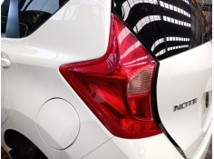 Recambio de piloto trasero izquierdo para nissan note (e12) 1.5 dci referencia OEM IAM 265553VV0A   2