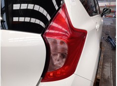 Recambio de piloto trasero derecho para nissan note (e12) 1.5 dci referencia OEM IAM 265503VA0A L90040285 