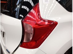 Recambio de piloto trasero derecho para nissan note (e12) 1.5 dci referencia OEM IAM 265503VA0A L90040285  2