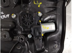 Recambio de elevalunas trasero izquierdo para mazda cx-3 luxury referencia OEM IAM D09L7397XA BHP15958X 7030148 2