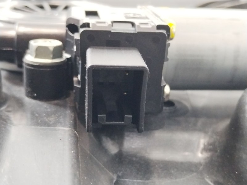 Recambio de elevalunas trasero izquierdo para mazda cx-3 luxury referencia OEM IAM D09L7397XA BHP15958X 7030148