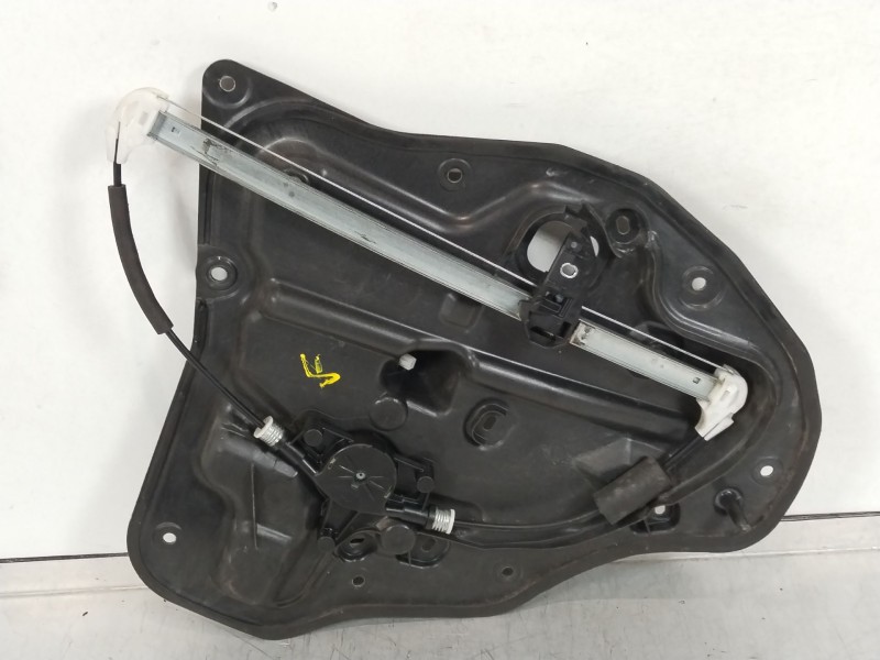 Recambio de elevalunas trasero izquierdo para mazda cx-3 luxury referencia OEM IAM D09L7397XA BHP15958X 7030148