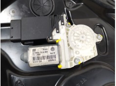 Recambio de elevalunas delantero derecho para seat toledo ii (1m2) 1.9 tdi referencia OEM IAM 1M1837730B 1J0959802G 1M0837756 2