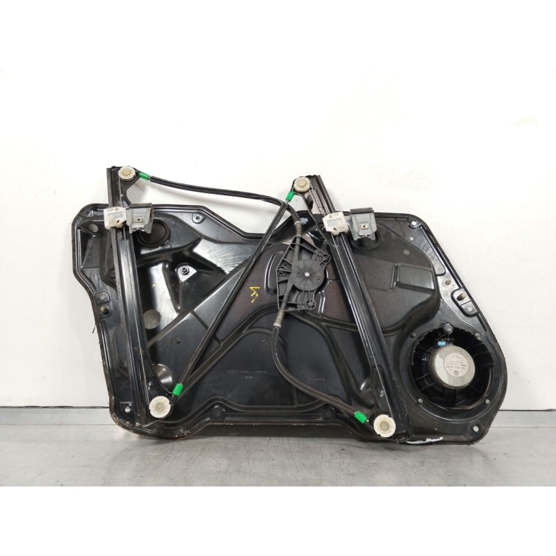 Recambio de elevalunas delantero derecho para seat toledo ii (1m2) 1.9 tdi referencia OEM IAM 1M1837730B 1J0959802G 1M0837756