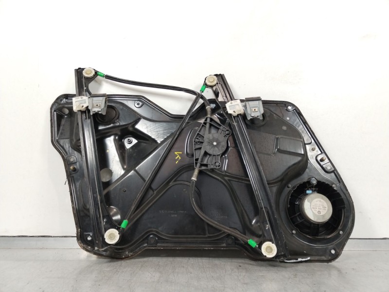 Recambio de elevalunas delantero derecho para seat toledo ii (1m2) 1.9 tdi referencia OEM IAM 1M1837730B 1J0959802G 1M0837756