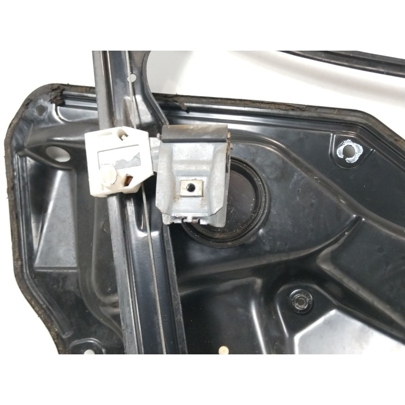 Recambio de elevalunas delantero derecho para seat toledo ii (1m2) 1.9 tdi referencia OEM IAM 1M1837730B 1J0959802G 1M0837756