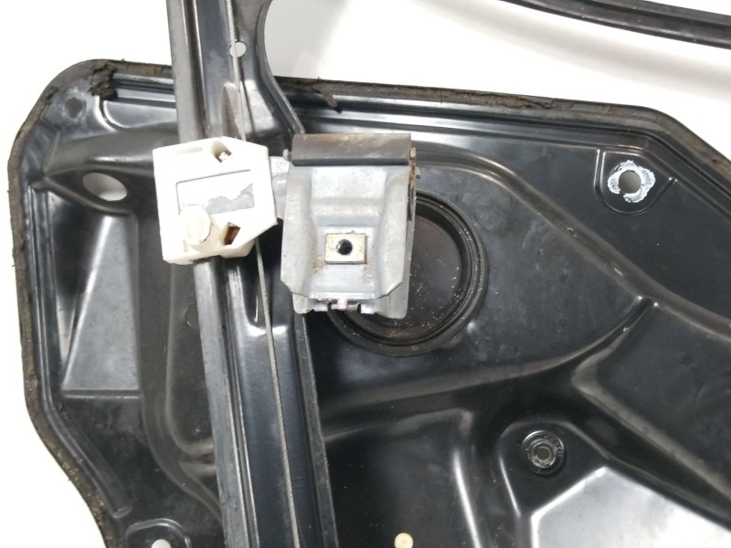 Recambio de elevalunas delantero derecho para seat toledo ii (1m2) 1.9 tdi referencia OEM IAM 1M1837730B 1J0959802G 1M0837756