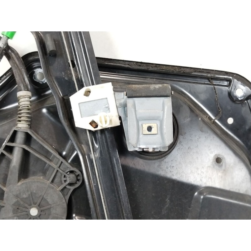 Recambio de elevalunas delantero derecho para seat toledo ii (1m2) 1.9 tdi referencia OEM IAM 1M1837730B 1J0959802G 1M0837756