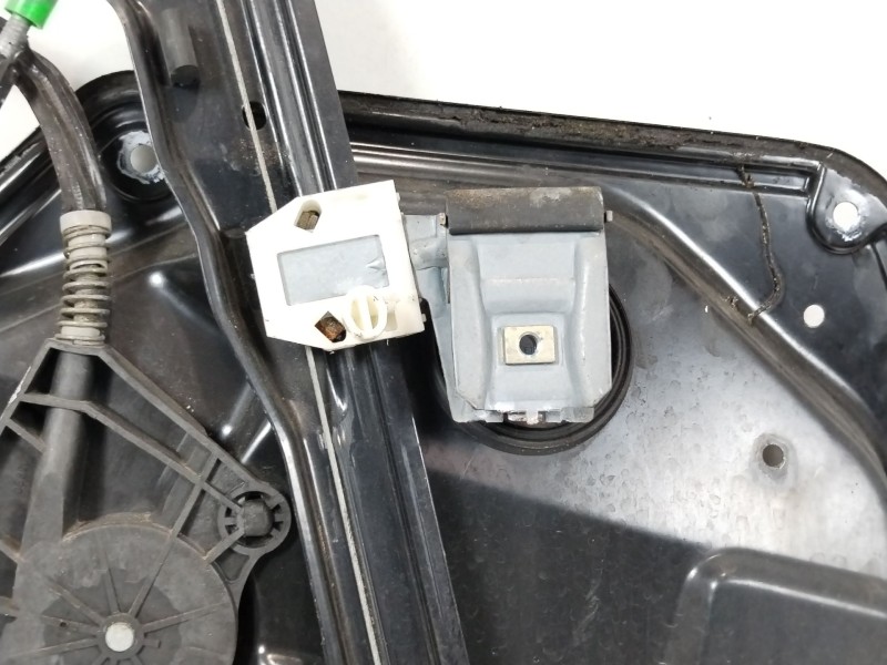 Recambio de elevalunas delantero derecho para seat toledo ii (1m2) 1.9 tdi referencia OEM IAM 1M1837730B 1J0959802G 1M0837756