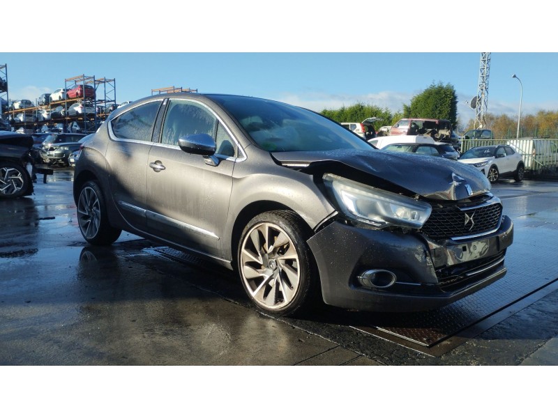 citroën ds4 (nx_) del año 2015