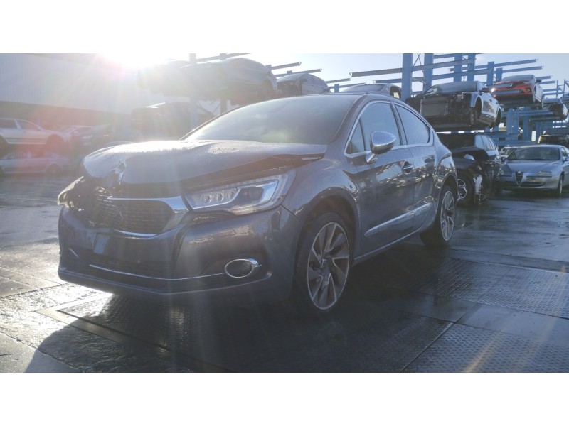 citroën ds4 (nx_) del año 2015