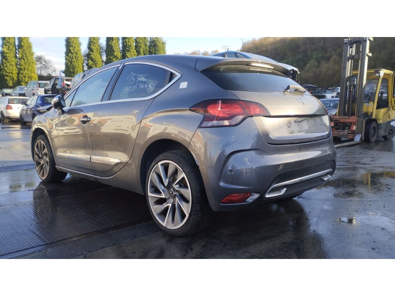 citroën ds4 (nx_) del año 2015
