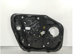 Recambio de elevalunas delantero izquierdo para hyundai tucson essence bluedrive 2wd referencia OEM IAM 82470D7060 82450D7000 82