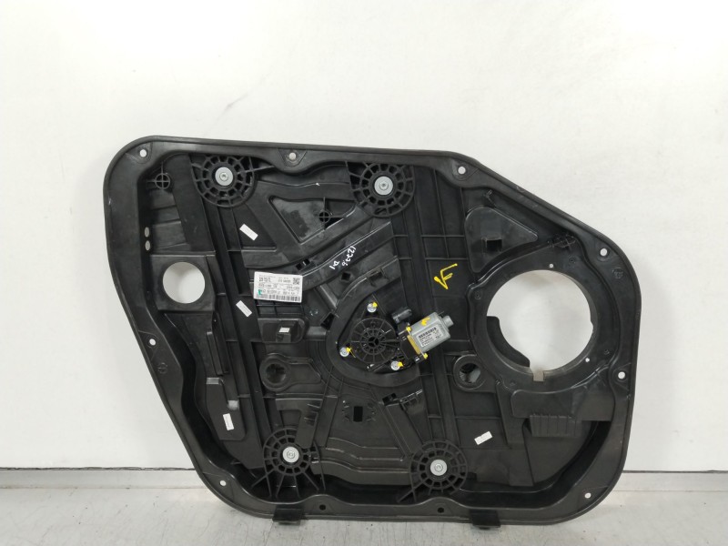 Recambio de elevalunas delantero izquierdo para hyundai tucson essence bluedrive 2wd referencia OEM IAM 82470D7060 82450D7000 82