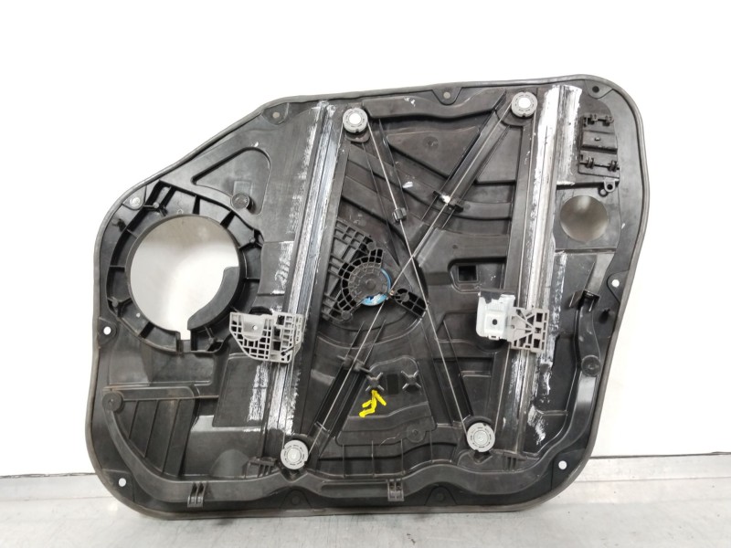 Recambio de elevalunas delantero izquierdo para hyundai tucson essence bluedrive 2wd referencia OEM IAM 82470D7060 82450D7000 82