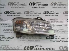 Recambio de faro derecho para fiat stilo (192) 1.8 16v dynamic referencia OEM IAM 467588080  
