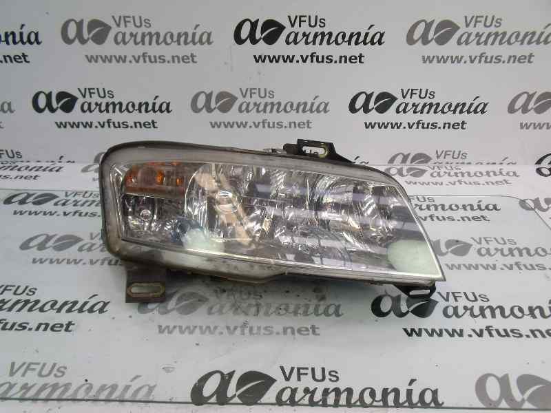 Recambio de faro derecho para fiat stilo (192) 1.8 16v dynamic referencia OEM IAM 467588080  