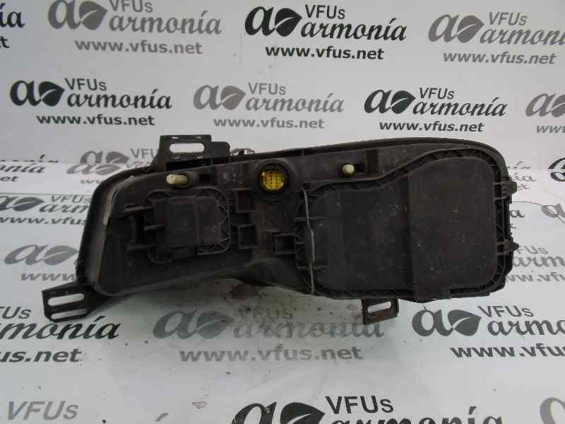 Recambio de faro derecho para fiat stilo (192) 1.8 16v dynamic referencia OEM IAM 467588080  