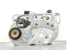 Recambio de elevalunas delantero derecho para volkswagen polo iv (9n_, 9a_) 1.4 tdi referencia OEM IAM 6Q4837462J 6Q2959801A 6Q4