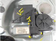 Recambio de elevalunas delantero derecho para volkswagen polo iv (9n_, 9a_) 1.4 tdi referencia OEM IAM 6Q4837462J 6Q2959801A 6Q4 2