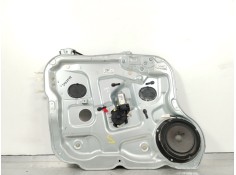 Recambio de elevalunas delantero izquierdo para hyundai santa fe (bm) 2.2 crdi comfort 4x4 referencia OEM IAM 824712B000  824702