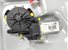 Recambio de elevalunas delantero izquierdo para hyundai santa fe (bm) 2.2 crdi comfort 4x4 referencia OEM IAM 824712B000  824702 2