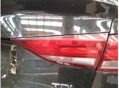Recambio de piloto trasero derecho en porton para audi a3 limousine (8vs, 8vm) 2.0 tdi referencia OEM IAM   