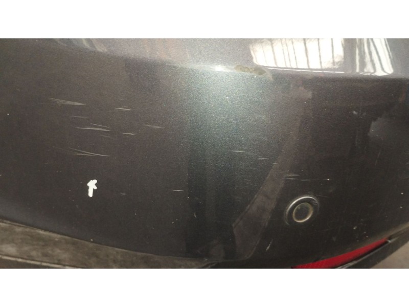 Recambio de paragolpes trasero para toyota avensis sedán (_t27_) 2.0 d-4d (adt270_) referencia OEM IAM   