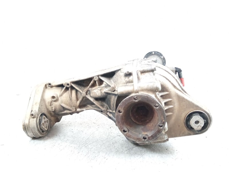 Recambio de diferencial delantero para volkswagen touareg (7la) tdi v6 referencia OEM IAM 0AA409507P 4460310021 4460310020