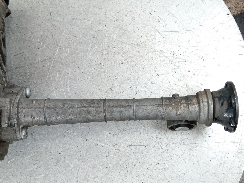 Recambio de diferencial delantero para volkswagen touareg (7la) tdi v6 referencia OEM IAM 0AA409507P 4460310021 4460310020