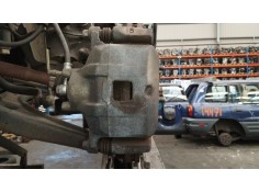Recambio de pinza freno delantera izquierda para citroën c4 aircross 1.6 hdi 115 referencia OEM IAM 1607499380   2