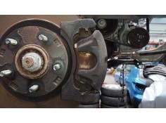 Recambio de pinza freno delantera derecha para citroën c4 aircross 1.6 hdi 115 referencia OEM IAM 1607499780  