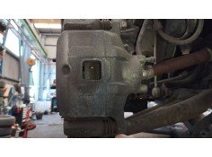 Recambio de pinza freno delantera derecha para citroën c4 aircross 1.6 hdi 115 referencia OEM IAM 1607499780   2