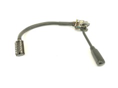 Recambio de mando limpia para mercedes-benz 123 sedán (w123) 300 d (123.130) referencia OEM IAM A1245450124 HLS201226 