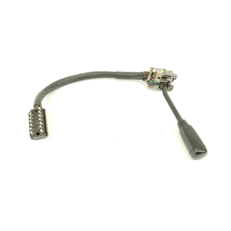 Recambio de mando limpia para mercedes-benz 123 sedán (w123) 300 d (123.130) referencia OEM IAM A1245450124 HLS201226 