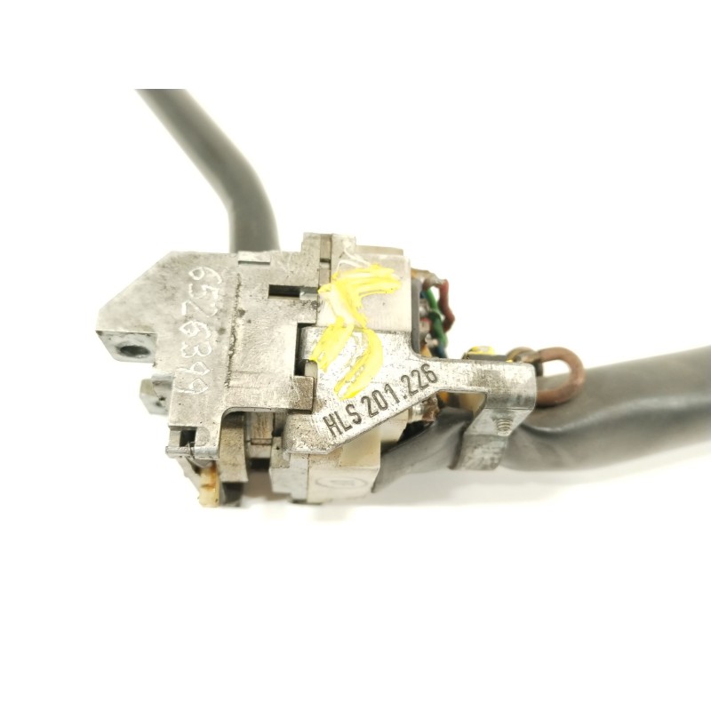 Recambio de mando limpia para mercedes-benz 123 sedán (w123) 300 d (123.130) referencia OEM IAM A1245450124 HLS201226 