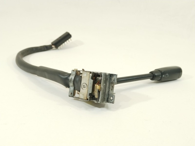 Recambio de mando limpia para mercedes-benz 123 sedán (w123) 300 d (123.130) referencia OEM IAM A1245450124 HLS201226 