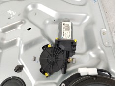 Recambio de elevalunas trasero izquierdo para hyundai santa fe (bm) 2.2 crdi comfort 4x4 referencia OEM IAM 834712B000  834702B0 2